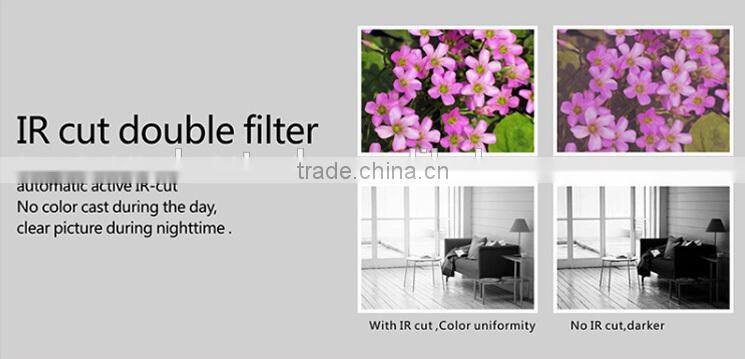 1.3MP 960P Outdoor Waterproof Wireless Wifi PTZ P2P Auto Focus IR IP Camera 6X Optical Zoom Onvif NVR System