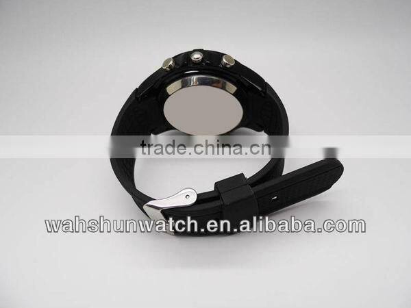 Fashion silicone womens Chinese SL68 watches