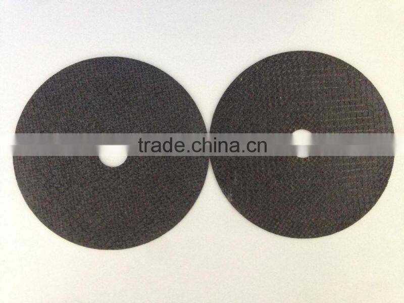 Cutting disc wheel for metal and stainless steel/ABRASIVES PRODUCTS