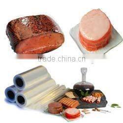 7 layers co-extruded high barriers film