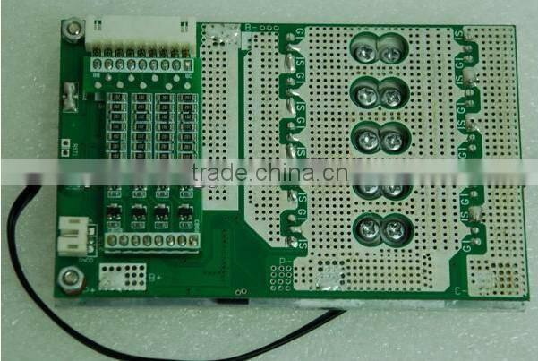 TOPBAND 12V 4S BMS for LiFePO4 Cells CH0102-0401