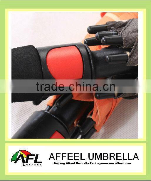 27"x8K Golf Umbrella, Promotional Umbrella