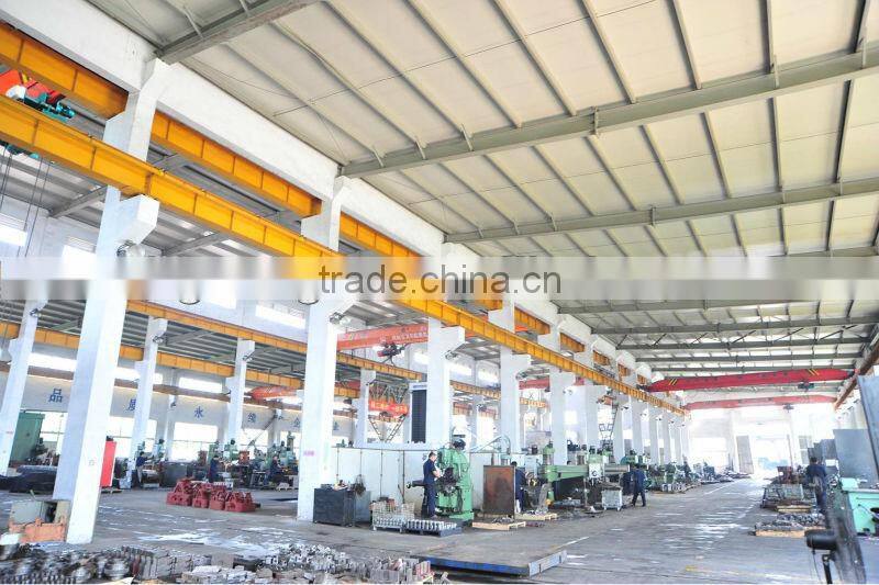 Plastic Industrial Water Chiller GS-5HP