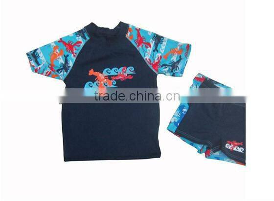 Swimwear, surfingwear, beachwear, rashies