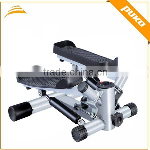 2016 High Quality Factory Supply Kids fitness equipment mini stepper