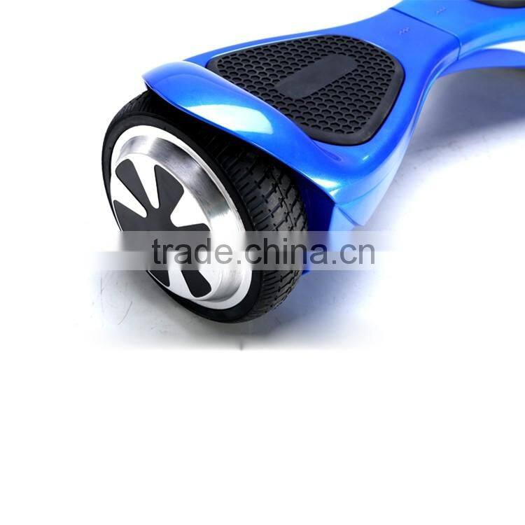 New arrival super Batman model bluetooth board hoverboard with led light