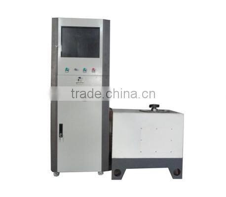 YLD Series Vertial Dynamic Balancing Machine for parts with disc shape such as fan,pressure plate,flywheel, brake disc