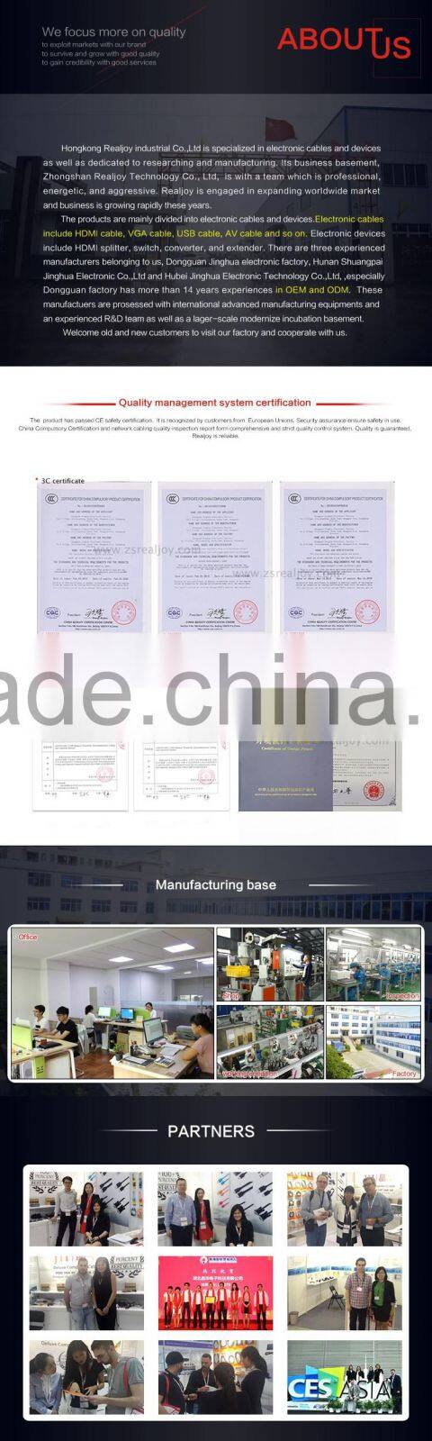 Made In China Approved FLUKE UTP STP FTP SFTP Lan Ethernet Cat 5 5e 6 6a Cable