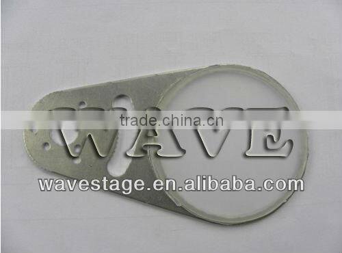 W-beam New 330w 15R 14/16/22CH moving 8 prism 330w osram moving head beam light