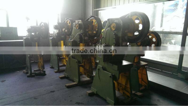 Sheet Metal Hole Punch Machine0086-15037190623