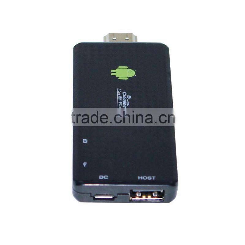 Cloudentgo fire stick cheapest price android dongle support for 4k dongle