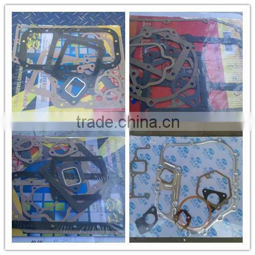HS400 FULL GASKET