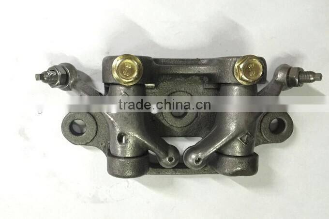 HS400 Rocker arm assy for diesel engine spare parts