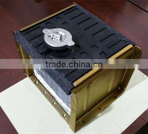 195N Radiators or condenser for diesel engine