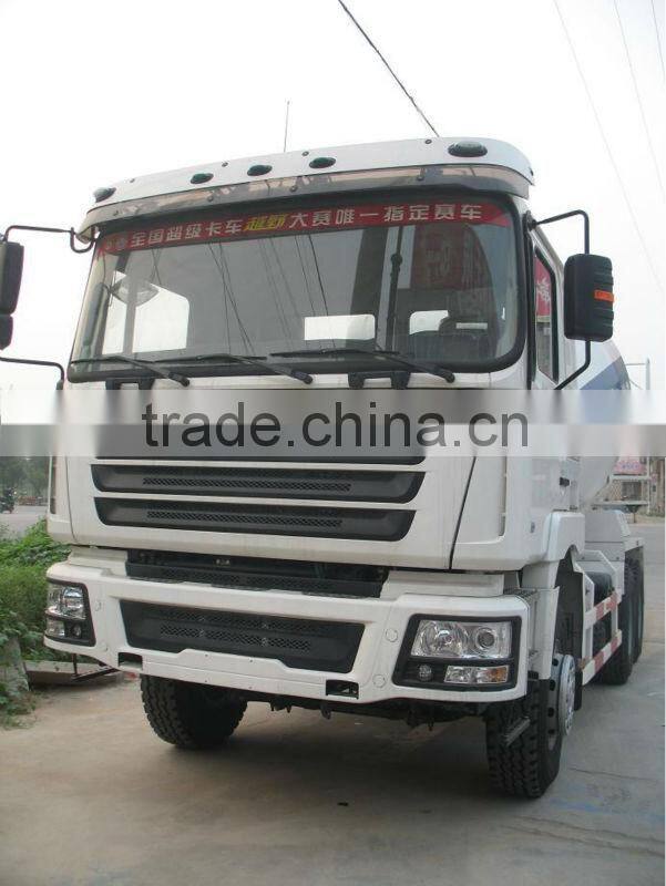8M3 HOWO,DONGFENG,MERCEDES,FOTON (6*4/6*6/8*4 Drive) ready mix hydraulic cement mixer truck 8m3