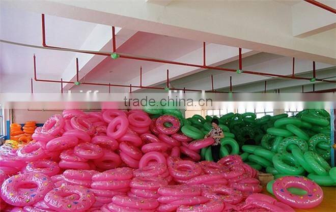 Pool Swim ring inflatable swim ring for children inflatable water swimming ring for kids and baby