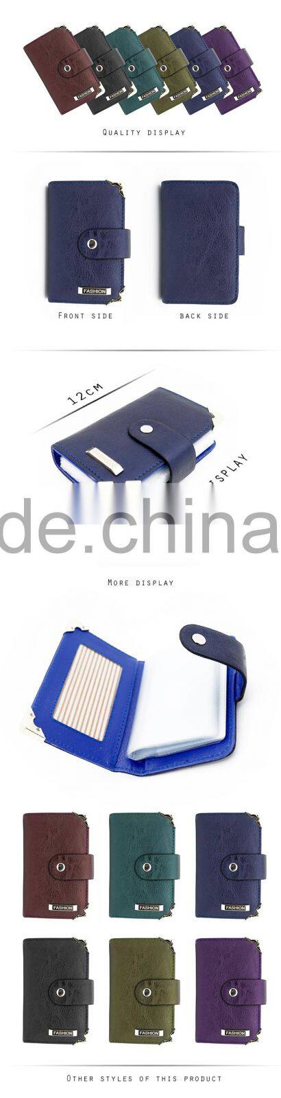 men's kabaw pocket card