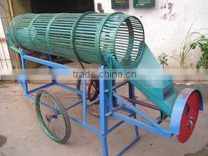 2014 hot sale cassava processing machinery