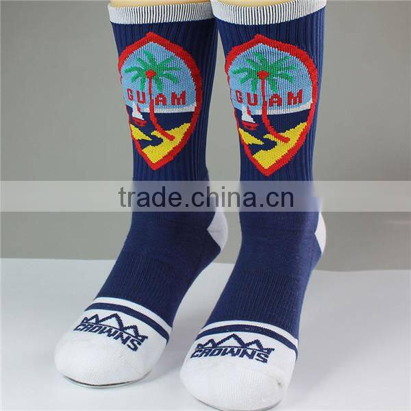 custom factory made high quality private label socks