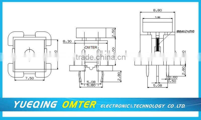 TS0679-1106c-b tact switch RoHS