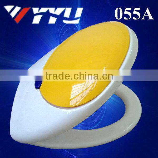 eco-friendly sanitary ware toilet baby bidet for wc 055A