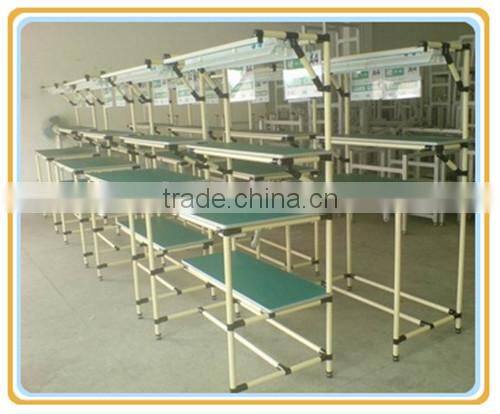 Cleanroom Working use Antistatic Rubber Table/Floor Mat