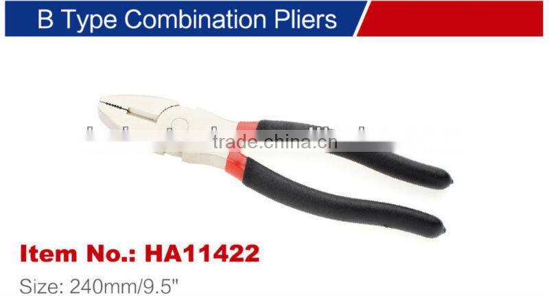 B Type Combination Pliers