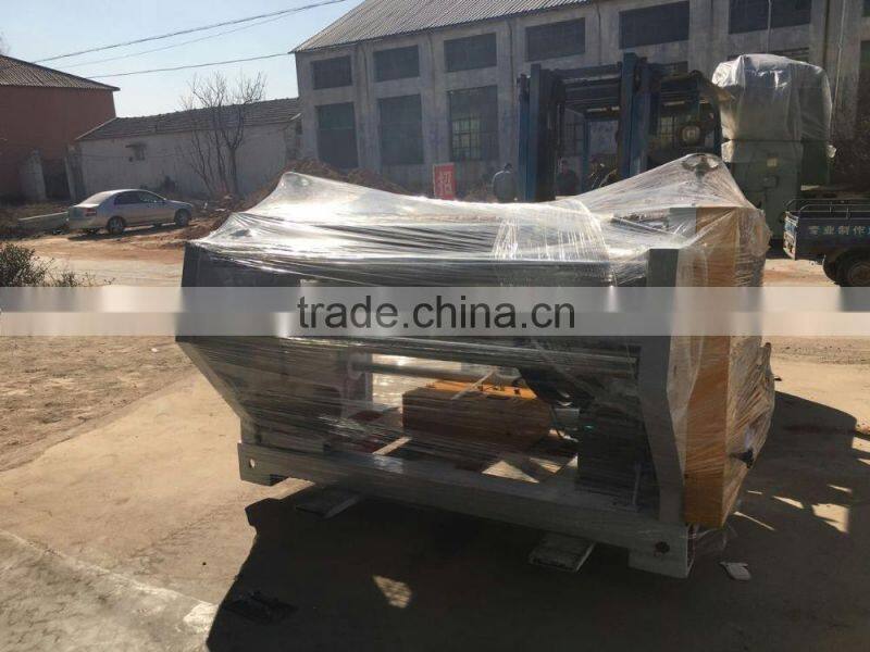 slitter cutter creaser,cardboard creasing machines