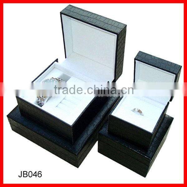 Super Quality Newest Single Watch Boxes