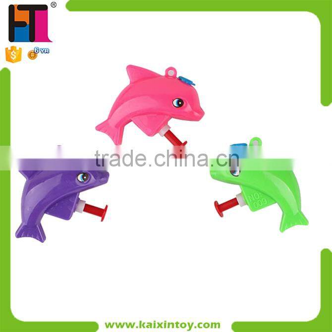 2015 Summer Beach Plastic Arm Wrist Water Gun Toy