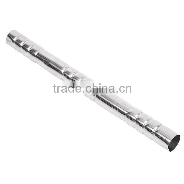 A554/A312/A213/A269 polished 316 stainless steel pipe