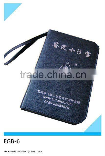 FABLE 6+1Gem toolkit FGB-6