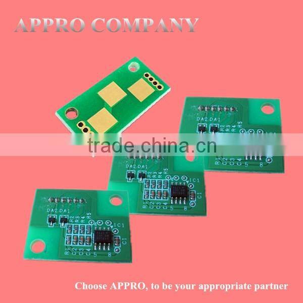 Compatible IU612 drum chip for Konica Minolta Bizhub C452 C552 C652
