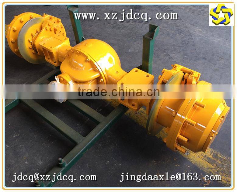 xcmg axle lonking axle shantui axle yutong axle yineng axle dynapac axle xgma axle loader drive axle compactor axle