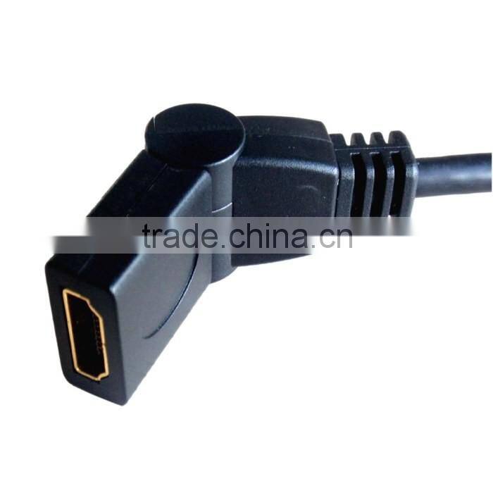 High Speed HDMI Cable 10 Ft latest Ultra HD 4k 2160p Pro Series Premium Elite Braided Gold Plated