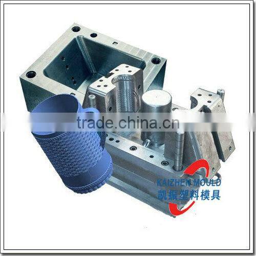 Taizhou mould supplier plastic bailer mould plastic water scoop mould