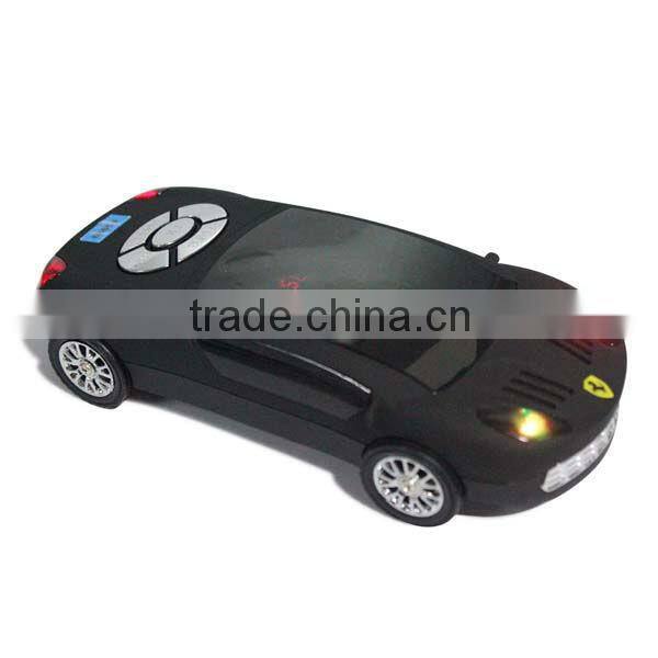 Good quality multifunction mini portable amplifier speaker with LED display/Compatible USB/FM