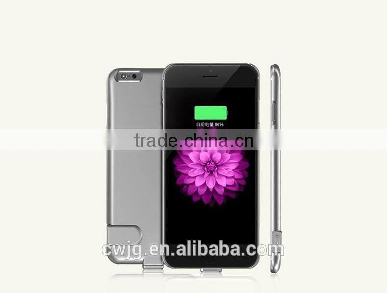 Power case for iphone 6 ,battery case for iphone 6 battery case ,ultralight backpack