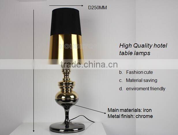 Hotel decorative Table lamp,decorative Table lamp,Table lamp T1019
