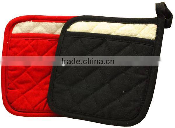 microwave coffee cotton pot holder