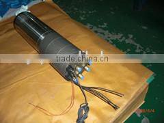 Machining center Spindle motor for CNC