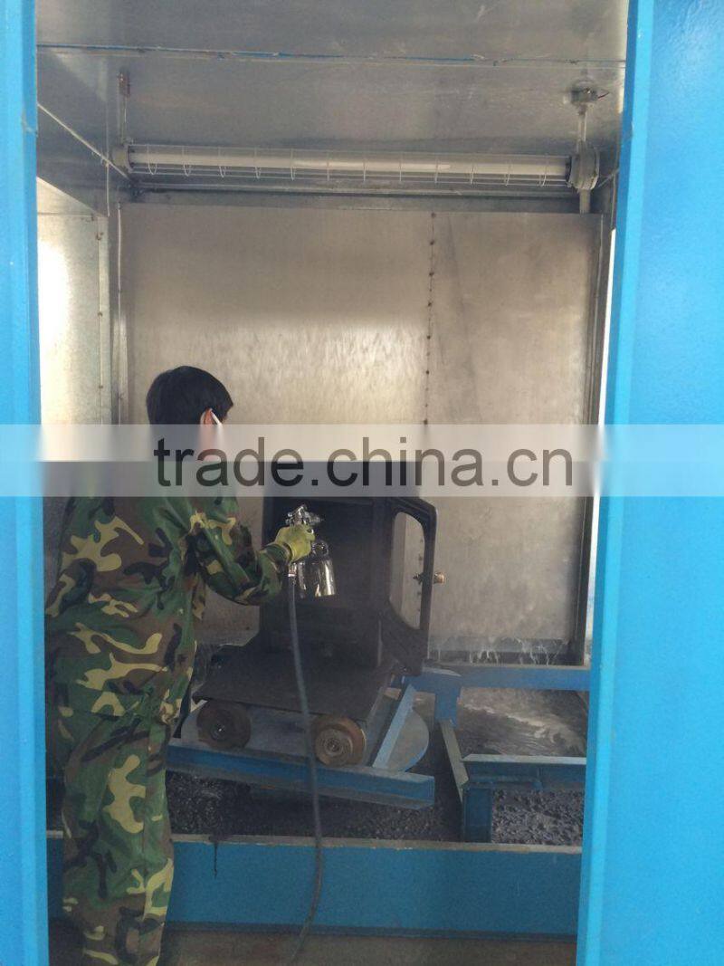 Contemporary Insert Stove, Insert Wood Stove, Insert Cast Iron Fireplace