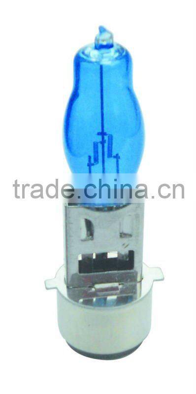 12v50w HOD halogen lamp P15D-25-1
