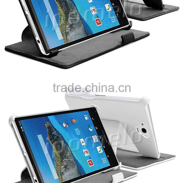 2014 Newest universal tablet case for AQUOS PAD SH-06F