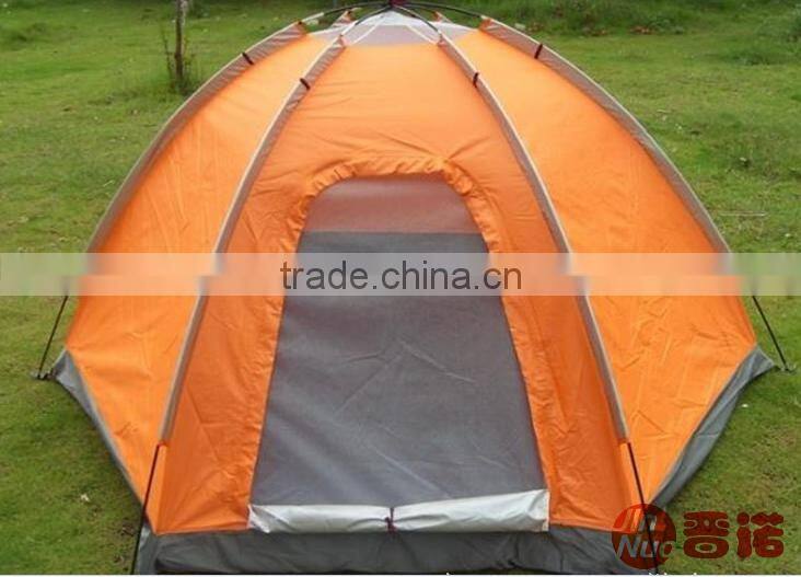 New Design Single Layer Tent