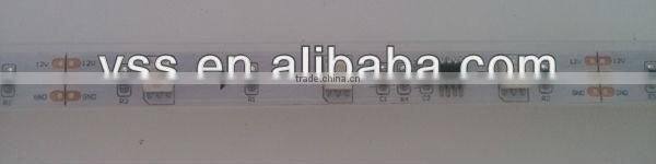 super bright flexible led strip light