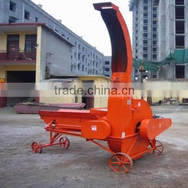 Greatly Welcomed Cotton Stalk Crusher With Reasonable Price