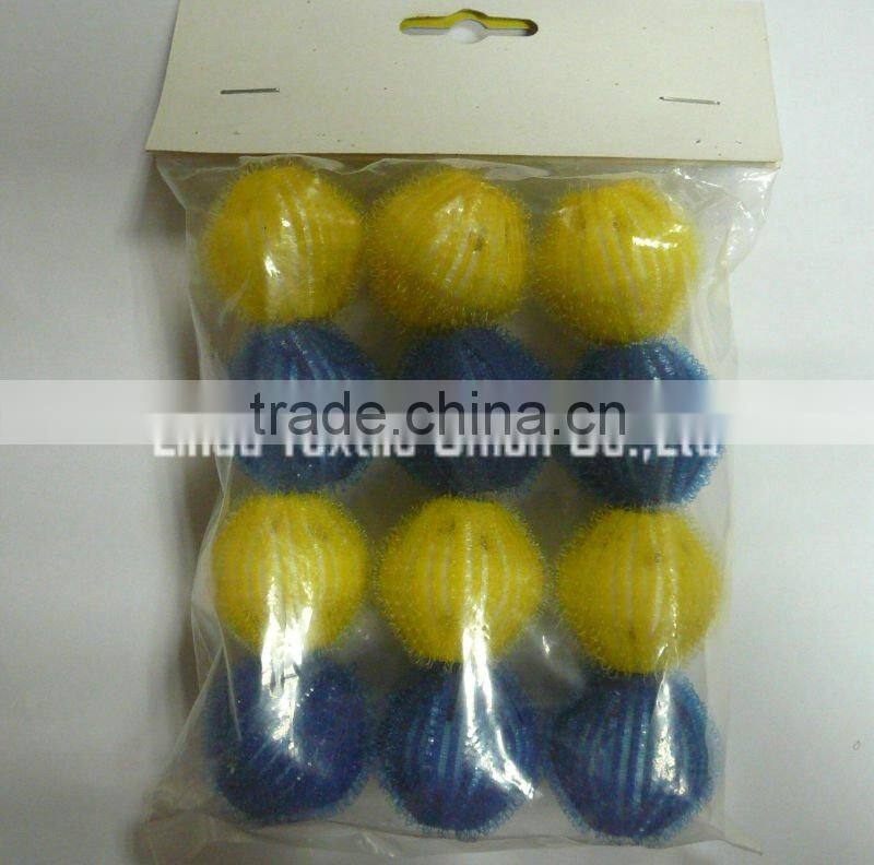 South Korea clean decontamination strong magic ball washing ball