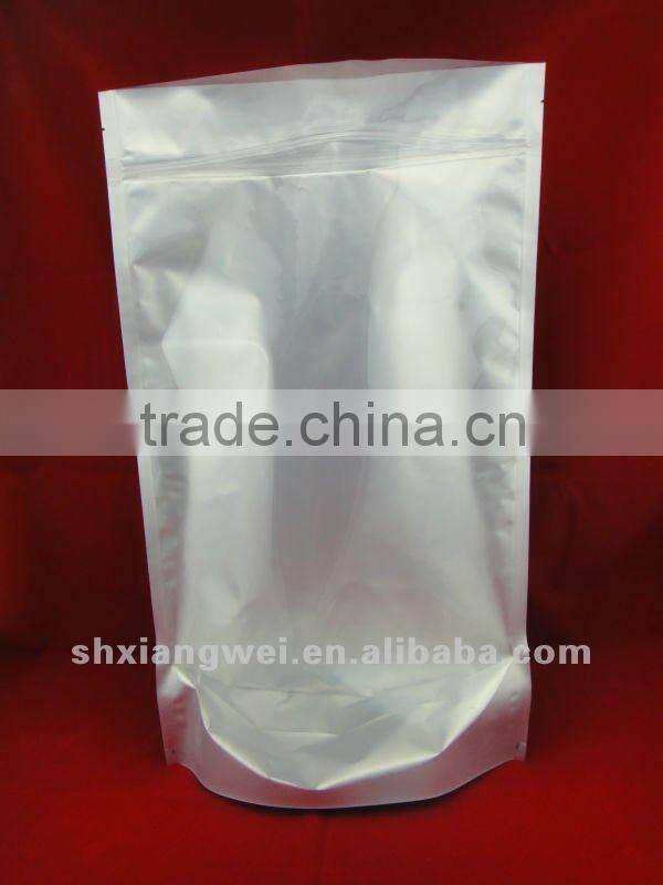 aluminum laminate