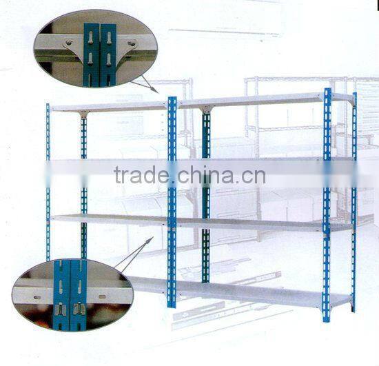 light duty shelvings